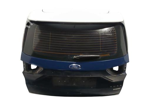 Used Tailgate Tailgate FORD KUGA III (DFK) 2.5 Duratec Plug-in-Hybrid (152 hp) 31811396 31811396