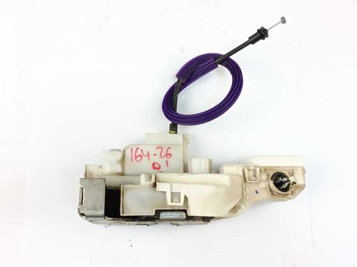 Used Front left lock Front left lock FIAT TIPO Saloon (356_, 357_) 1.3 D (356SXB1A, 356SXH1A, 356SXD1A) (95 hp) 33273447 33273447