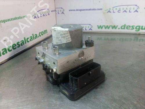 Used ABS pump RENAULT KADJAR (HA_, HL_) [2015-2025]  11363964