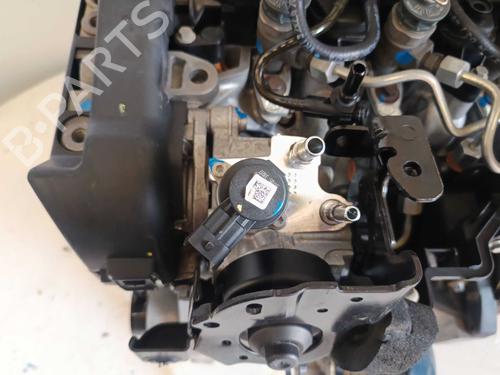 Engine DACIA DOKKER MPV (KE_) 1.5 dCi (KEAJ, KEAH) | BP36696740M1 - Image 15