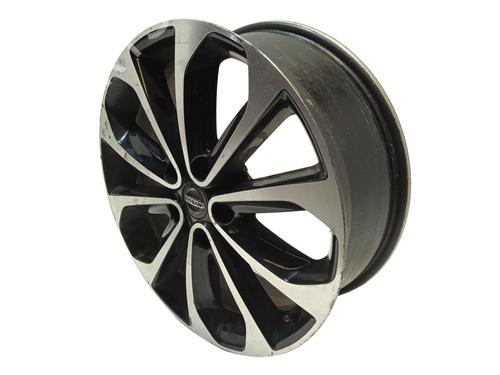 Used Rim NISSAN QASHQAI / QASHQAI +2 I (J10, NJ10, JJ10E) 1.5 dCi (106 hp) 17914063