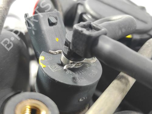 Engine FORD FOCUS II (DA_, HCP, DP) 1.6 TDCi | BP31623601M1 - Image 10