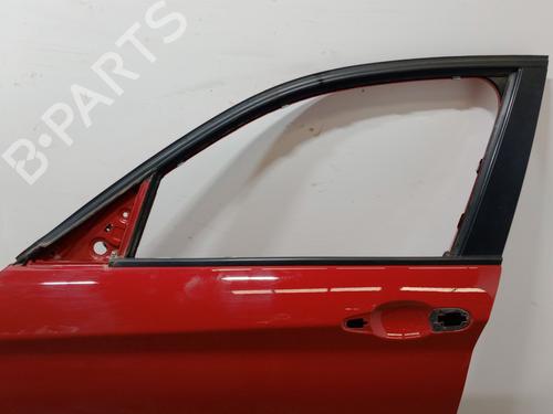 Left front door BMW 1 (F20) 116 d | BP25606235C2 