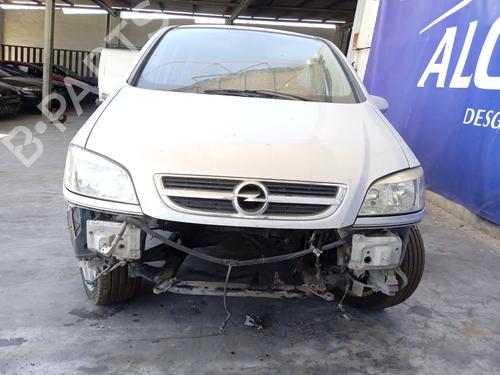 Elektronisk modul OPEL ZAFIRA A MPV (T98) 2.2 DTI 16V (F75) | BP14973688M83 