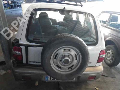 Used Parts KIA SPORTAGE SUV (K00)    1160057