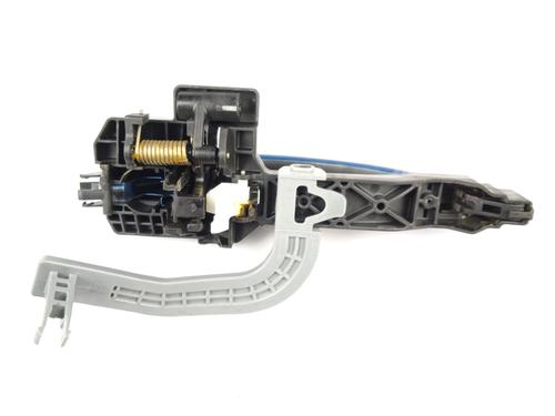 Rear right exterior door handle HYUNDAI TUCSON (TL, TLE) 1.7 CRDi | BP16723790C130 