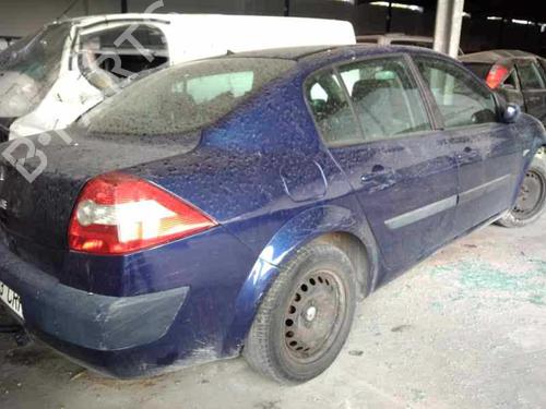 AC compressor RENAULT MEGANE II Saloon (LM0/1_)  | BP10143631M34  - Image 8