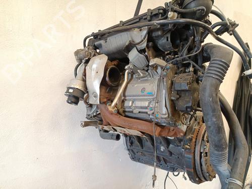 Engine MERCEDES-BENZ B-CLASS Sports Tourer (W245) B 180 CDI (245.207) | BP29176754M1 