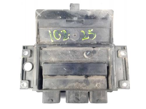 Used Engine control unit (ECU) Engine control unit (ECU) RENAULT CLIO III (BR0/1, CR0/1) 1.5 dCi (BR17, CR17) (86 hp) 24298051 24298051