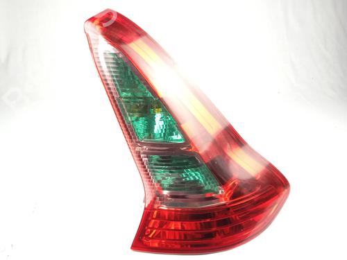 Used Right taillight CITROËN C4 Coupe (LA_) 2.0 HDi (136 hp) 17219949