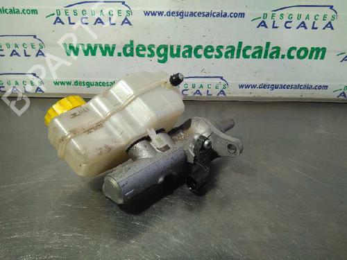 Brake master cylinder SEAT IBIZA IV SC (6J1, 6P5)  | BP14353550M77 