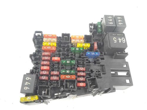 Used Fuse box Fuse box VW TIGUAN (AD1, AX1) 2.0 TDI 4motion (150 hp) 17072664 17072664