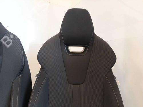 Seats set SKODA OCTAVIA IV Combi (NX5, PV5) 2.0 TDi | BP36997402C78 - Image 19