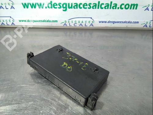 Used Electronic module MERCEDES-BENZ C-CLASS Coupe (CL203) C 200 Kompressor (203.745) (163 hp) 9991205