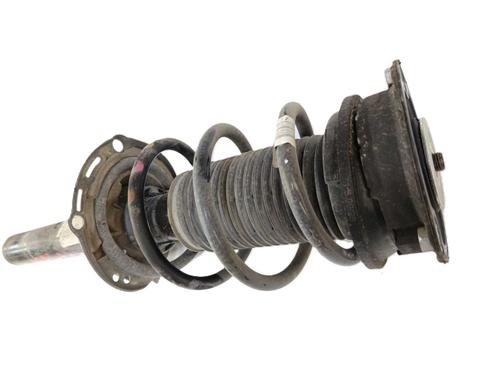 Left front shock absorber SEAT LEON (KL1, KLG) 2.0 TDI | BP37294386M16 - Image 2