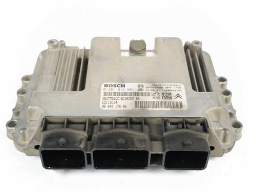 Used Engine control unit (ECU) Engine control unit (ECU) 27270463 27270463