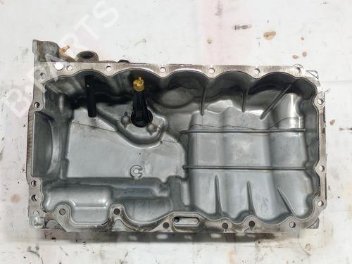 Used Oil sump BMW 1 (F20) 118 d (150 hp) 22704828
