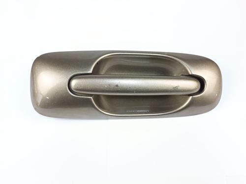 Højre fortil udvendigt håndtag CHRYSLER VOYAGER IV (RG, RS) 2.5 CRD (141 hp) 32760682