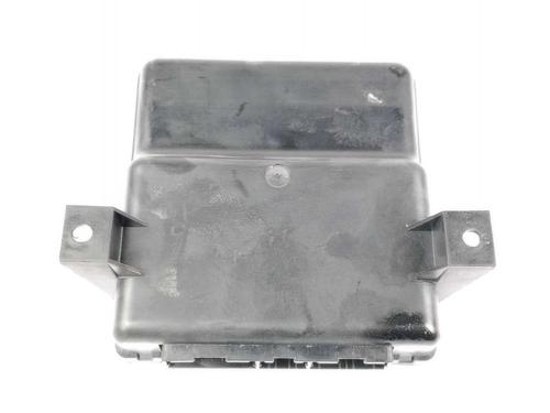 Used Electronic module Electronic module 22740334 22740334