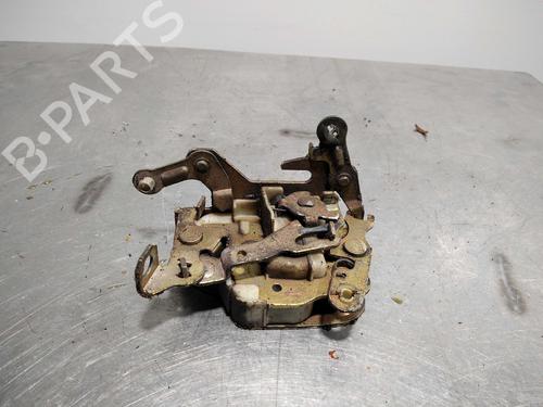 Used Front right lock Front right lock NISSAN PATROL III/1 Station Wagon (W160) [1979-1989] 10015591 10015591
