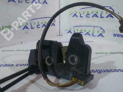 Tailgate lock FORD FUSION (JU_) 1.4 | BP11038008C101 