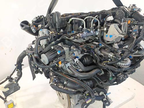 Engine DS DS 7 Crossback (J4_, JR_, JC_) 1.5 BlueHDi 130 (JCYHZJ, JCYHZR) | BP37408929M1 - Image 8