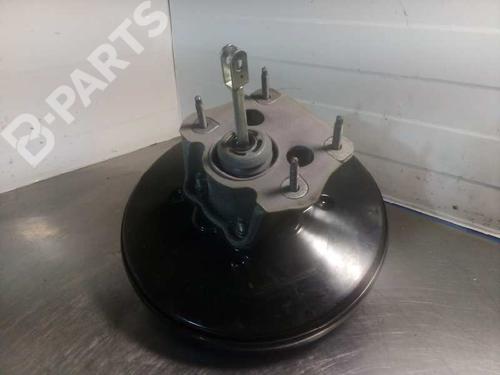 Servo brake RENAULT KADJAR (HA_, HL_)  | BP10930169M42 