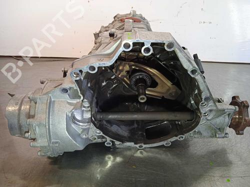 Used Gearbox Gearbox AUDI A5 Sportback (8TA) 2.0 TDI quattro (177 hp) 10028796 10028796