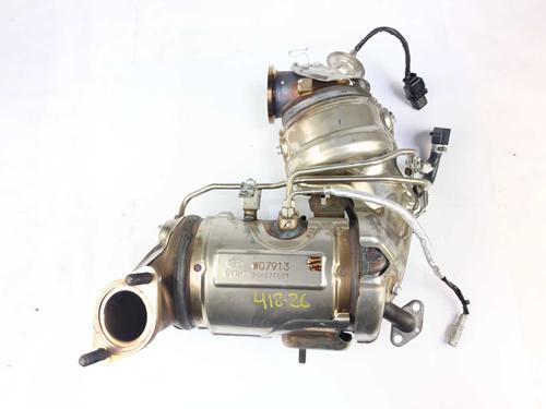 Katalysator Katalysator KIA XCEED (CD) 1.0 T-GDI MHEV (120 hp) 36998139 36998139