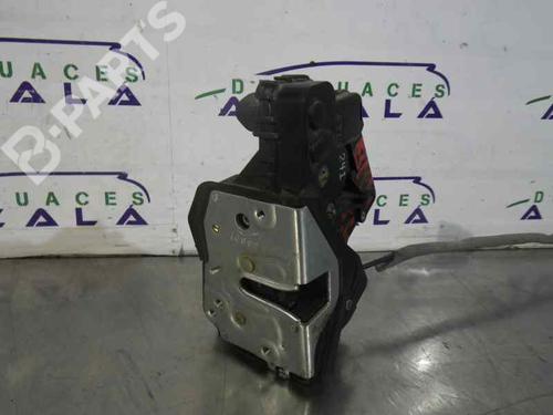 Rear left lock BMW 3 (E46) 320 d | BP11248489C100 