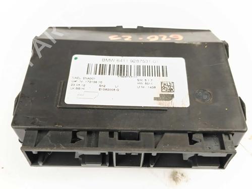 Used Electronic module Electronic module 29709327 29709327