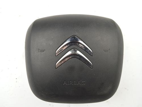 Used Driver airbag CITROËN BERLINGO Box Body/MPV (K9) 1.5 BlueHDi 100 (102 hp) 17182881