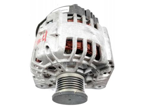 Used Alternator Alternator 19939898 19939898
