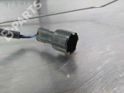Rear left lock KIA SHUMA II (FB) 1.6 | BP10751480C100 