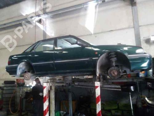 Left mirror ROVER 400 II (RT)  | BP9994173C26 