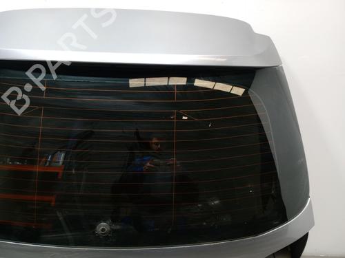 Tailgate PEUGEOT 508 SW I (8E_) 1.6 BlueHDi 120 | BP23245486C6