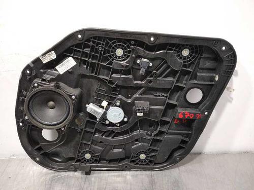 Used Front right window mechanism Front right window mechanism KIA CARENS IV 1.7 CRDi (116 hp) 9981679 9981679