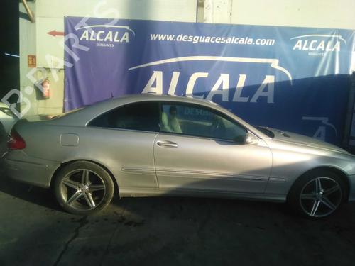 Used Parts MERCEDES-BENZ CLK (C209) CLK 240 (209.361) 1712427