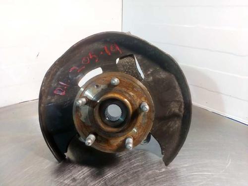 Left front steering knuckle OPEL INSIGNIA A (G09)  | BP9993916M25 