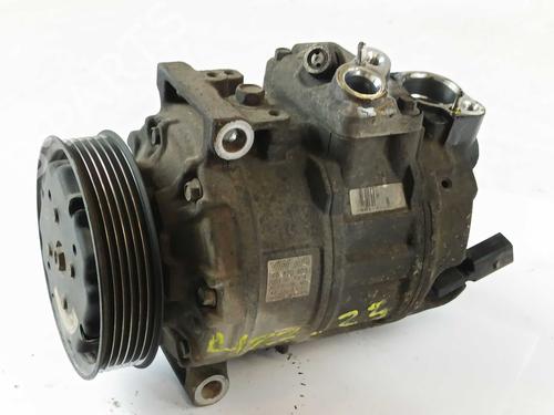 ac-compressor-audi-a3-8p1-2003-2004-2005-2006-2007-2008-2009-2010-2011-2012-2013-28690137 main image