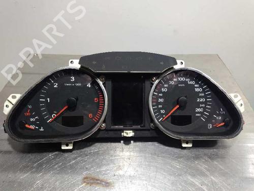 Used Instrument cluster Instrument cluster 9996423 9996423