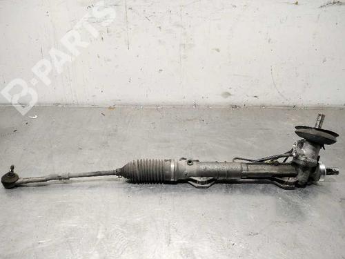 Used Steering rack PEUGEOT 3008 I MPV (0U_) 1.6 HDi (114 hp) 9979228
