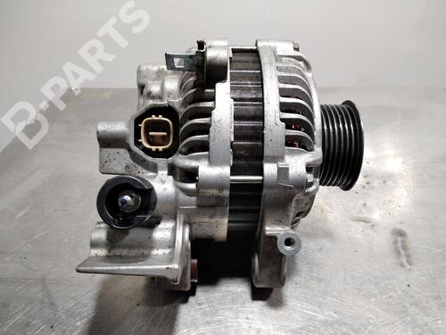 Alternator HONDA CIVIC VIII Hatchback (FN, FK)  | BP9982165M7 