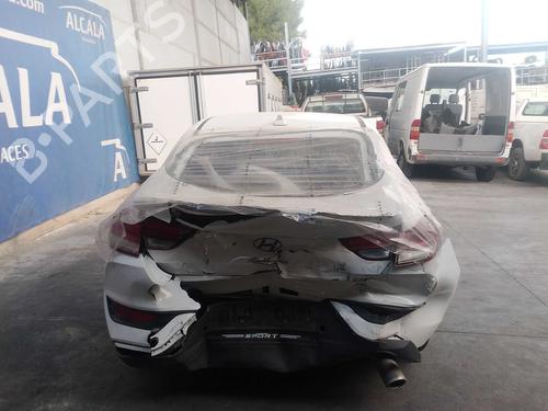 Gearbox HYUNDAI i30 FASTBACK (PDE, PDEN) 1.0 T-GDI | BP40158800M3  - Image 14