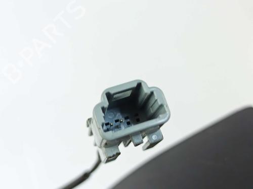 Seat buckle RENAULT MEGANE IV Hatchback (B9A/M/N_) 1.3 TCe 140 (B9NB) | BP36278516I32 - Image 3