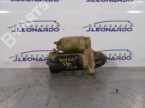 Used Starter VOLVO S80 I (184) 2.5 TDI (140 hp) 11247682