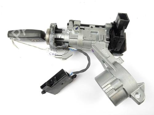 Used Ignition barrel Ignition barrel OPEL CORSA E (X15) 1.4 (08, 68) (90 hp) 13938499 13938499