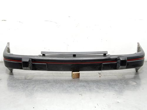 Used Front bumper Front bumper FORD FIESTA III (GFJ) [1989-1997] 10205028 10205028
