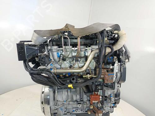 Engine FORD FOCUS II (DA_, HCP, DP) 1.6 TDCi | BP39262678M1 - Image 6