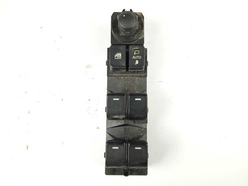 Used Left front window switch Left front window switch MAZDA CX-5 (KF) 2.0 (165 hp) 16770798 16770798